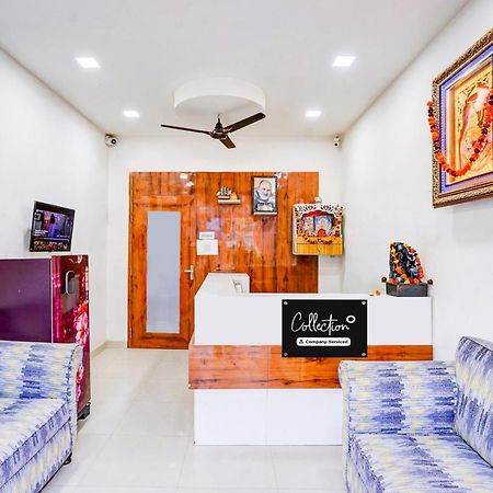 Super Collection O Sector 104 Noida Exterior foto