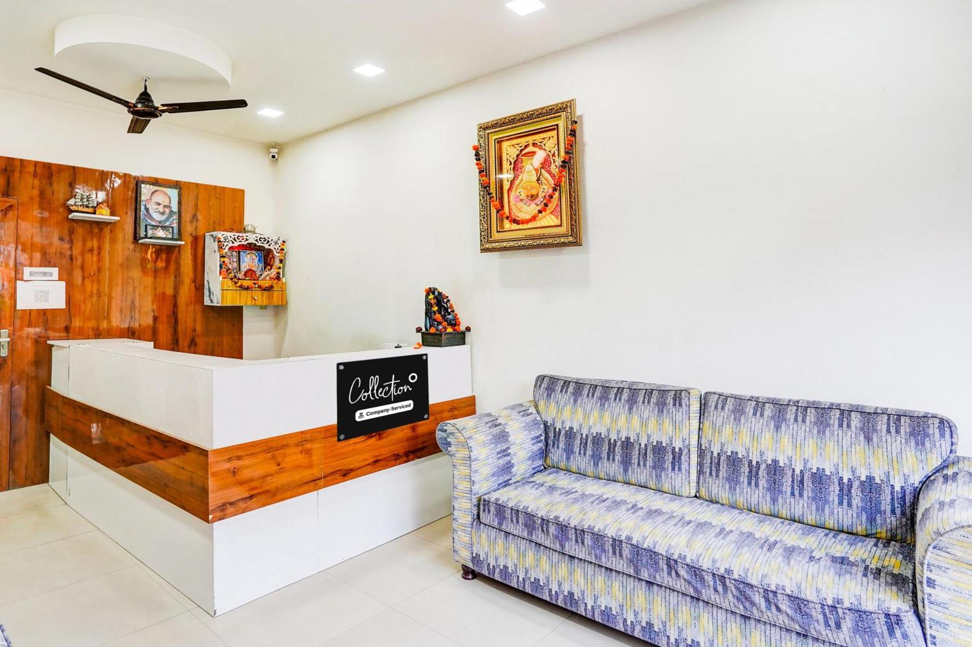 Super Collection O Sector 104 Noida Exterior foto